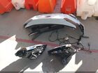 2025 Volvo Ex30 Twin Motor Ultra Белый vin: YV4EK3ZL5SS154237