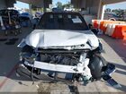2025 Volvo Ex30 Twin Motor Ultra Белый vin: YV4EK3ZL5SS154237