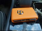 2024 Volvo C40 Recharge Pure Electric Twin Plus Серый vin: YV4ER3GL1R2106484