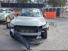 2024 Volvo C40 Recharge Pure Electric Twin Plus Серый vin: YV4ER3GL1R2106484