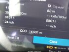 2024 Volvo C40 Recharge Pure Electric Twin Plus Серый vin: YV4ER3GL1R2106484