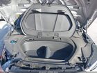 2024 Volvo C40 Recharge Pure Electric Twin Plus Серебряный vin: YV4ER3GL3R2096802