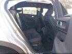 2024 Volvo C40 Recharge Pure Electric Twin Plus Серебряный vin: YV4ER3GL3R2096802