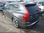 2023 Volvo Xc90 Recharge Plug-in Hybrid T8 Ultimate 6-seater Gray vin: YV4H600A2P1978043