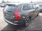 2023 Volvo Xc90 Recharge Plug-in Hybrid T8 Ultimate 6-seater Gray vin: YV4H600A2P1978043