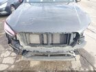 2023 Volvo Xc90 Recharge Plug-in Hybrid T8 Ultimate 6-seater Gray vin: YV4H600A2P1978043