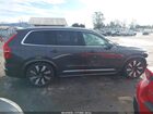 2023 Volvo Xc90 Recharge Plug-in Hybrid T8 Ultimate 6-seater Gray vin: YV4H600A2P1978043