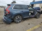 2024 Volvo Xc90 Plus Синий vin: YV4H60CE0R1239450