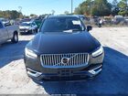 2024 Volvo Xc90 Recharge Plug-in Hybrid T8 Plus Bright Theme 7-seater Черный vin: YV4H60CE7R1235458