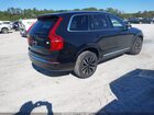 2024 Volvo Xc90 Recharge Plug-in Hybrid T8 Plus Bright Theme 7-seater Черный vin: YV4H60CE7R1235458