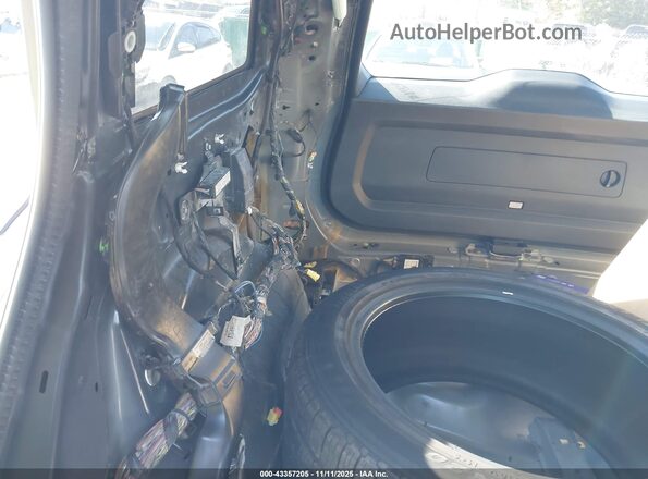 YV4H60CE7R1235458 2024 VOLVO XC90 RECHARGE PLUG-IN HYBRID Черный Вид щитка приборов