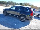 2024 Volvo Xc90 Recharge Plug-in Hybrid T8 Plus Bright Theme 7-seater Черный vin: YV4H60CE7R1235458