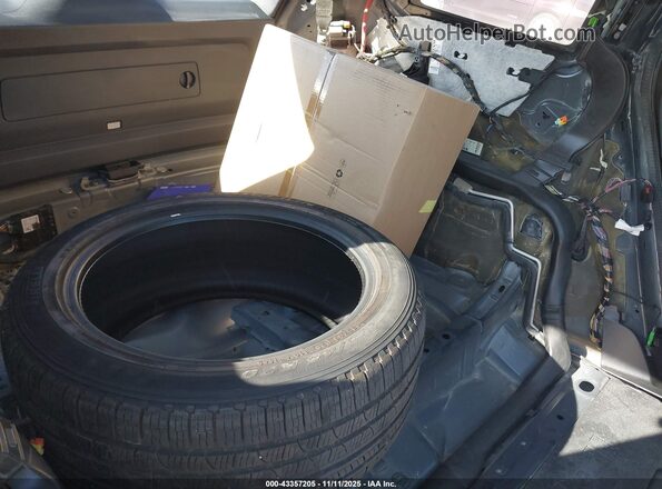YV4H60CE7R1235458 2024 VOLVO XC90 RECHARGE PLUG-IN HYBRID Черный Вид задней части салона