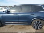 2024 Volvo Xc90 Recharge Plug-in Hybrid T8 Plus Bright Theme 7-seater Blue vin: YV4H60CE9R1173352