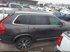 2024 Volvo Xc90 Recharge Plug-in Hybrid T8 Ultimate Bright Theme 7-seater Gray vin: YV4H60CF6R1226694