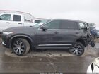 2024 Volvo Xc90 Recharge Plug-in Hybrid T8 Ultimate Bright Theme 7-seater Gray vin: YV4H60CF6R1226694