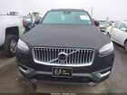 2024 Volvo Xc90 Recharge Plug-in Hybrid T8 Ultimate Bright Theme 7-seater Gray vin: YV4H60CF6R1226694