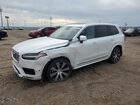 2024 Volvo Xc90 Ultimate White vin: YV4H60CF9R1157693