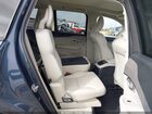 2023 Volvo Xc90 Recharge Plug-in Hybrid T8 Plus Dark Theme 7-seater Синий vin: YV4H60CW2P1922272
