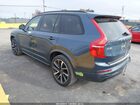 2023 Volvo Xc90 Recharge Plug-in Hybrid T8 Plus Dark Theme 7-seater Синий vin: YV4H60CW2P1922272