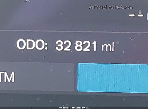 YV4H60CW2P1922272 2023 VOLVO XC90 RECHARGE PLUG-IN HYBRID Синий 