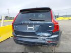 2023 Volvo Xc90 Recharge Plug-in Hybrid T8 Plus Dark Theme 7-seater Синий vin: YV4H60CW2P1922272
