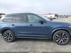 2023 Volvo Xc90 Recharge Plug-in Hybrid T8 Plus Dark Theme 7-seater Синий vin: YV4H60CW2P1922272