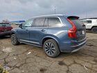2022 Volvo Xc90 T8 Recharge Inscription Express Синий vin: YV4H60CZXN1832164 2022 Volvo Xc90 T8 Recharge Inscription Express Синий vin: YV4H60CZXN1832164