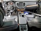 2022 Volvo Xc90 T8 Recharge Inscription Express Синий vin: YV4H60CZXN1832164 2022 Volvo Xc90 T8 Recharge Inscription Express Синий vin: YV4H60CZXN1832164
