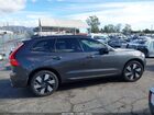2024 Volvo Xc60 Recharge Plug-in Hybrid T8 Plus Dark Theme Коричневый vin: YV4H60DL6R1756264