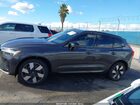 2024 Volvo Xc60 Recharge Plug-in Hybrid T8 Plus Dark Theme Коричневый vin: YV4H60DL6R1756264