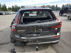 2022 Volvo Xc60 T8 Recharge Inscription Угольный vin: YV4H60DL7N1058840