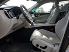 2022 Volvo Xc60 T8 Recharge Inscription Угольный vin: YV4H60DL7N1058840