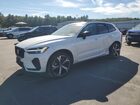 2024 Volvo Xc60 Ultimate White vin: YV4H60DM6R1801423