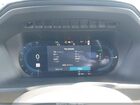 2025 Volvo Xc90 Plug-in Hybrid T8 Plus 6-seater Navy vin: YV4H60JB9S1388082