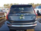 2025 Volvo Xc90 Plug-in Hybrid T8 Plus 6-seater Navy vin: YV4H60JB9S1388082