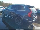 2025 Volvo Xc90 Plug-in Hybrid T8 Plus 6-seater Navy vin: YV4H60JB9S1388082