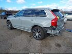 2024 Volvo Xc90 Recharge Plug-in Hybrid T8 Plus 6-seater Gray vin: YV4H60LE5R1247558