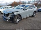 2024 Volvo Xc90 Recharge Plug-in Hybrid T8 Plus 6-seater Gray vin: YV4H60LE5R1247558