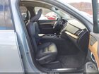 2024 Volvo Xc90 Recharge Plug-in Hybrid T8 Plus 6-seater Gray vin: YV4H60LE5R1247558