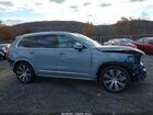 2024 Volvo Xc90 Recharge Plug-in Hybrid T8 Plus 6-seater Gray vin: YV4H60LE5R1247558
