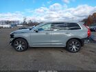 2024 Volvo Xc90 Recharge Plug-in Hybrid T8 Plus 6-seater Gray vin: YV4H60LE5R1247558