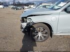 2024 Volvo Xc90 Recharge Plug-in Hybrid T8 Plus 6-seater Gray vin: YV4H60LE5R1247558