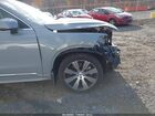 2024 Volvo Xc90 Recharge Plug-in Hybrid T8 Plus 6-seater Gray vin: YV4H60LE5R1247558
