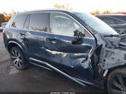 2025 Volvo Xc90 Plug-in Hybrid T8 Ultra 7-seater Серый vin: YV4H60PF5S1314734