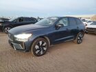 2025 Volvo Xc60 Plus Синий vin: YV4H60RC3S1196489