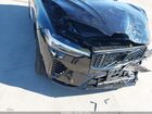 2025 Volvo Xc60 Plug-in Hybrid T8 Plus Черный vin: YV4H60RCXS1049604