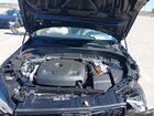 2025 Volvo Xc60 Plug-in Hybrid T8 Plus Черный vin: YV4H60RCXS1049604
