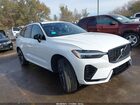 2026 Volvo Xc60 Plug-in Hybrid T8 Plus White vin: YV4H60RCXT1325474
