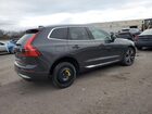 2022 Volvo Xc60 B5 Inscription Коричневый vin: YV4L12DL4N1981409